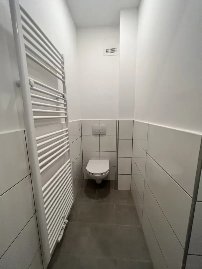 Bad   WC