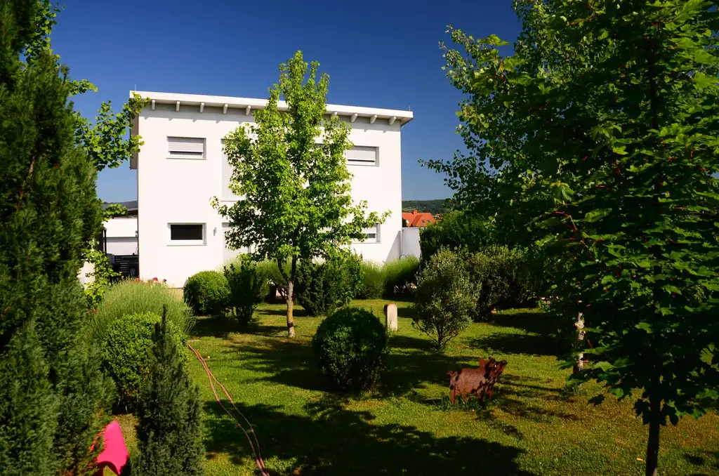 Traumhaus in Purbach am Neusiedlersee