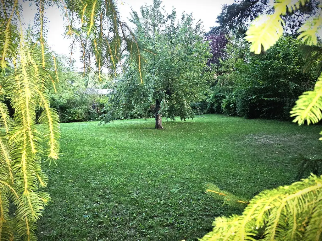 Baugrundstück 20mx30m!  WOHLFÜHL- Grundstück! RUHELAGE !