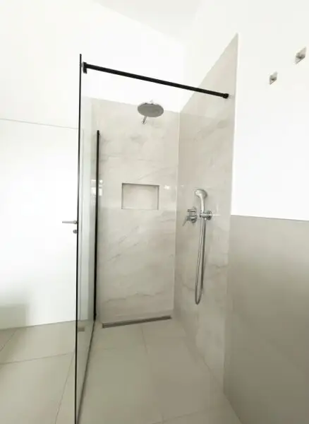 Idyllische Doppelhaushälfte in absoluter Ruhelage mit Kaufoption