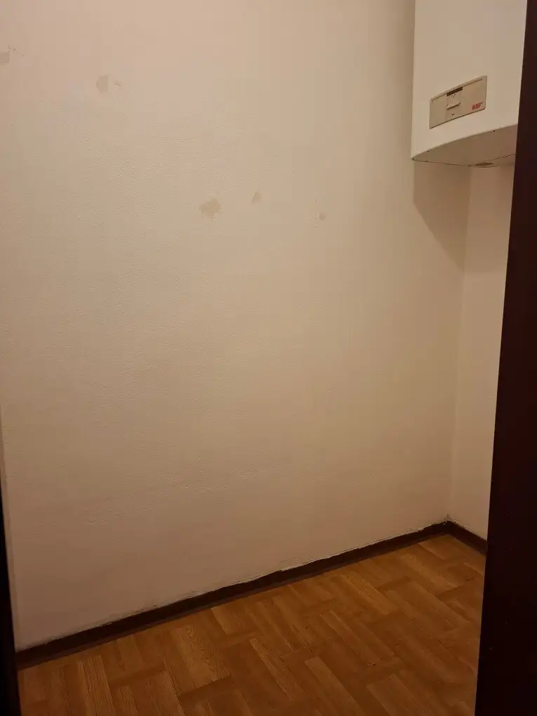 Gepflegte 2-Zimmer-Altbauwohnung im Hochparterre in Thörl nahe Kapfenberg zu mieten !