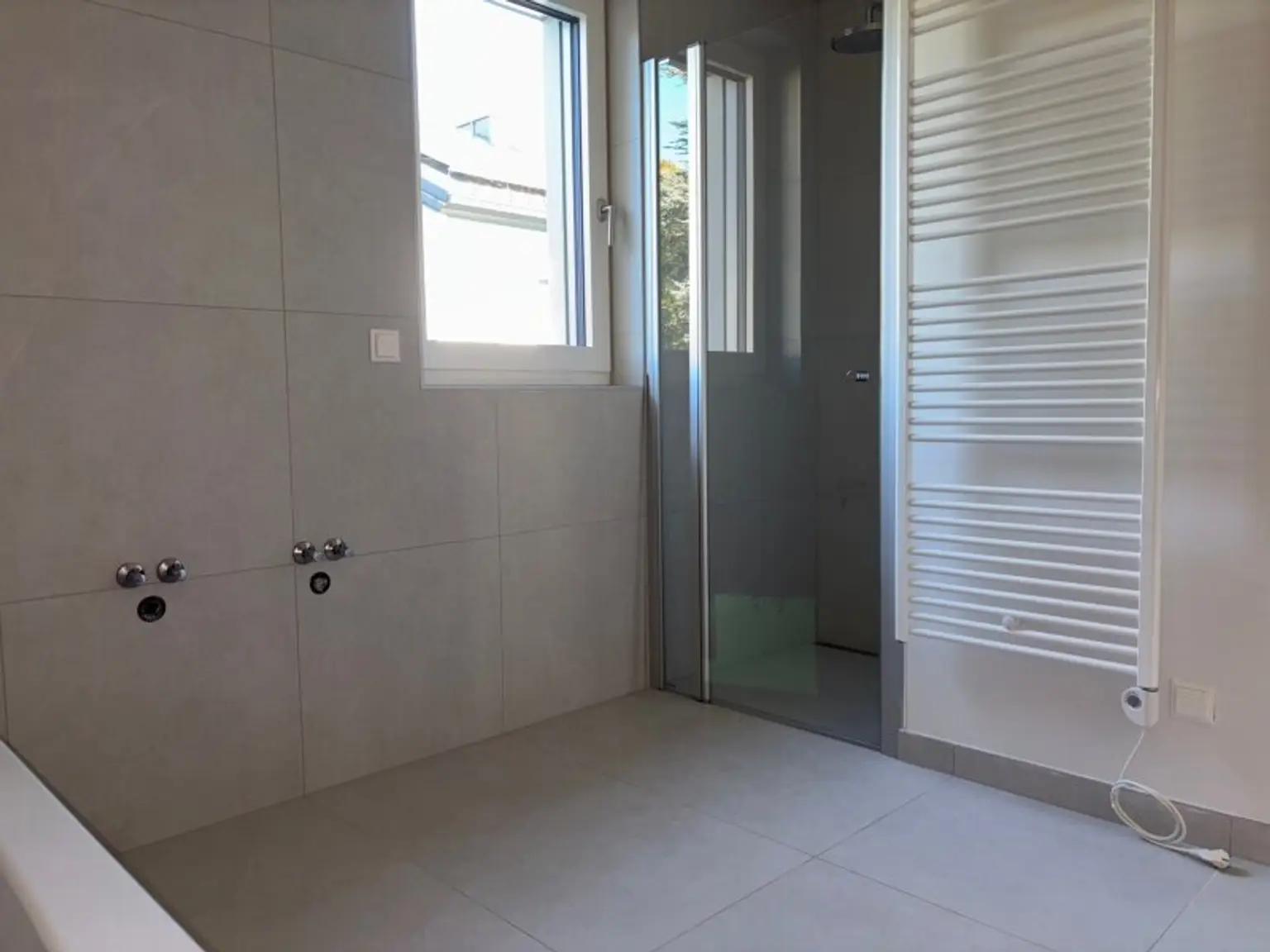 Mödling - schlüsselfertig - Garten