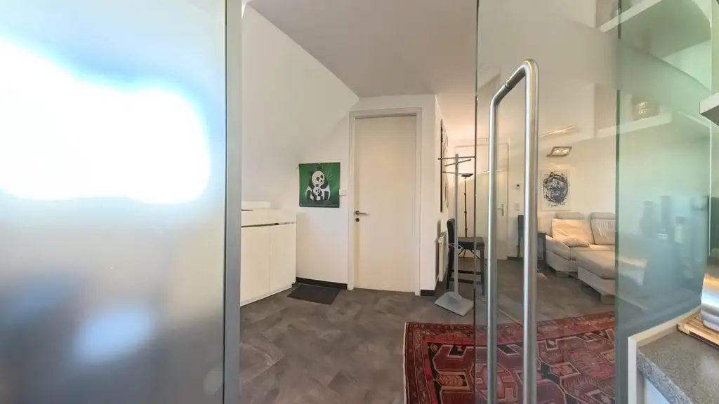 "The Sky is the limit"