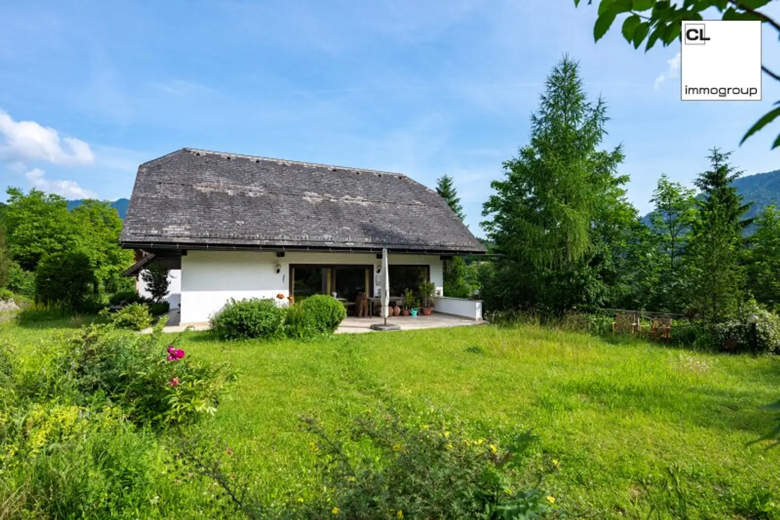 Schönes Landhaus in idyllischer Umgebung - Am Schwarzenberg, nahe Wiestalstausee