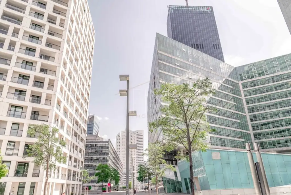 Premium City Living - Wohnen, wo Wien am schönsten ist