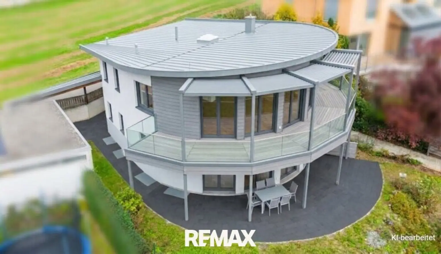 Ihr neues Zuhause?!