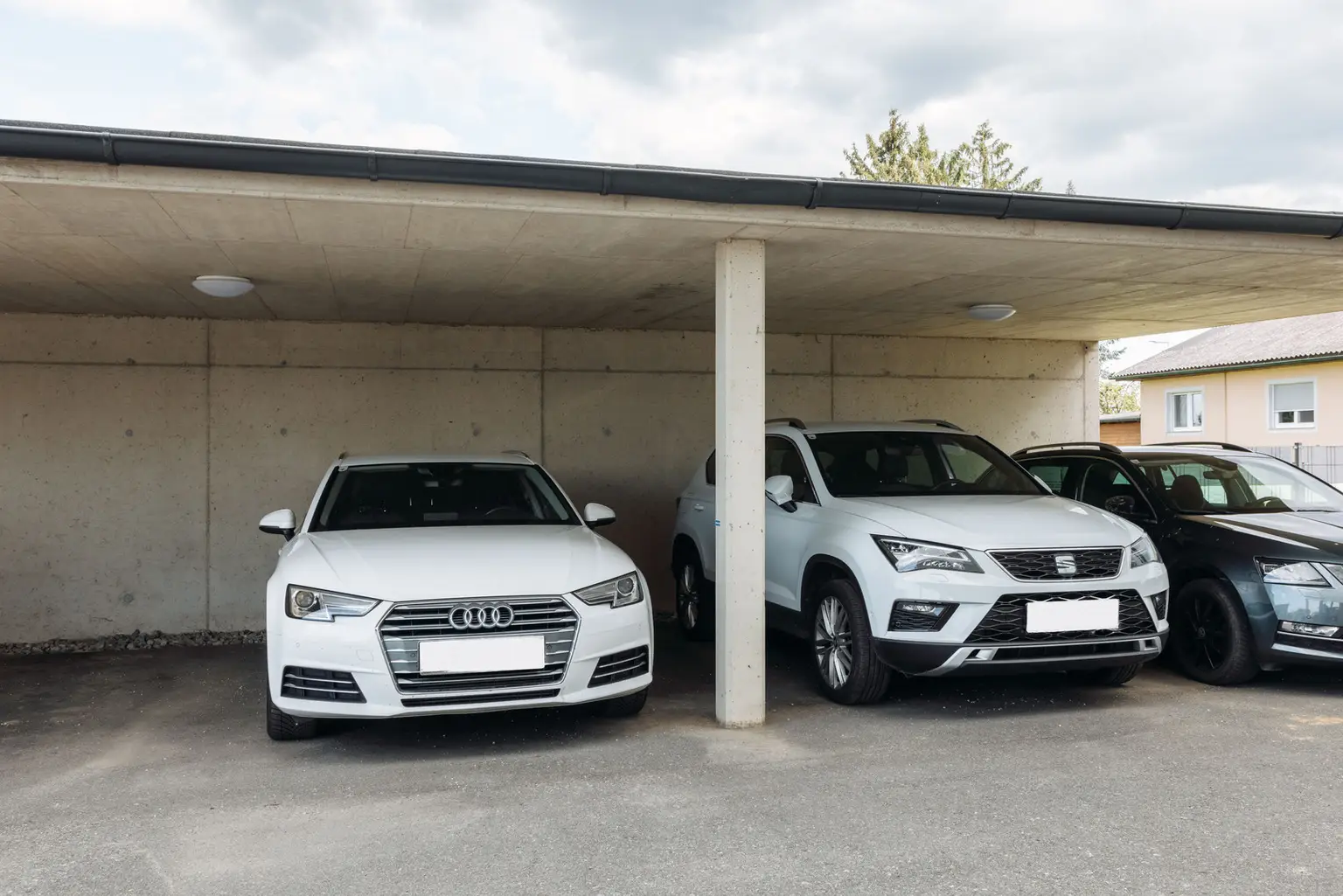 Carport