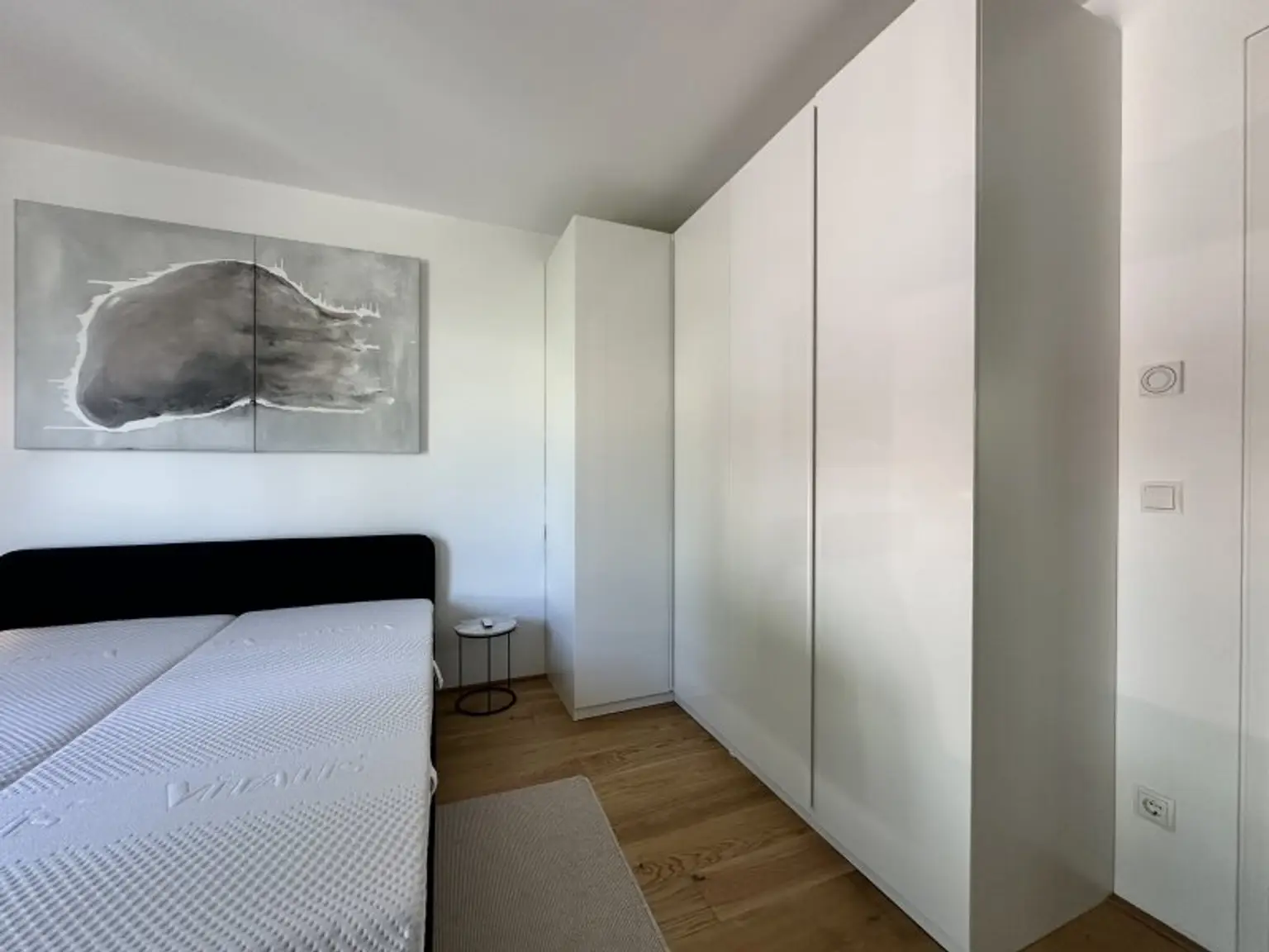 NEUBAUWOHNUNG ZUR MIETE