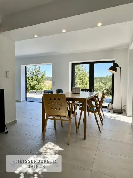 DIE JAHRESZEITEN GENIESSEN /// SONNE, NATUR UND TRAUMHAFTE AUSBLICKE