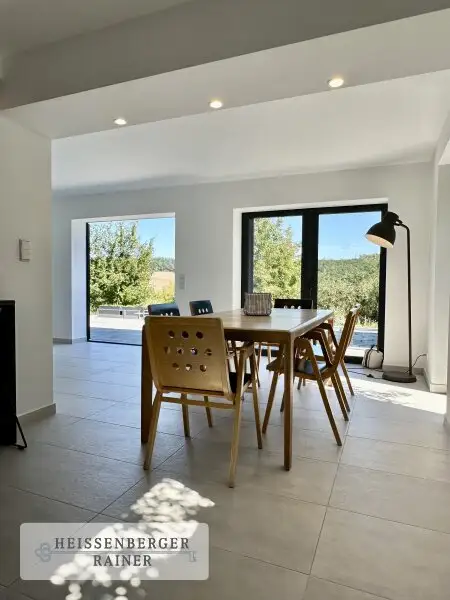 DIE JAHRESZEITEN GENIESSEN /// SONNE, NATUR UND TRAUMHAFTE AUSBLICKE