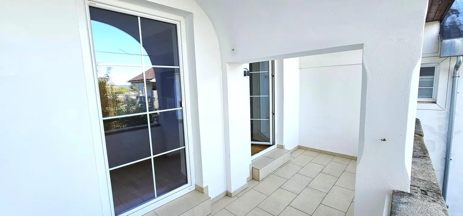 3- Zimmer Mietwohnung im Zentrum von Enns