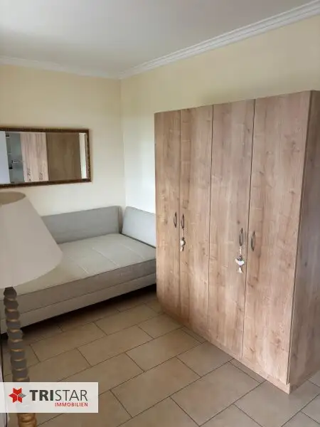 Traumhafte Gartenwohnung am Faaker See – Private Badekabine am See !!!!