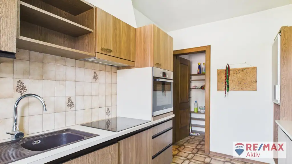 OPEN HOUSE SA 6.9. ab 13:00 - LEISTBAR: FAMILIEN HAUS GÄNSERNDORF STADT