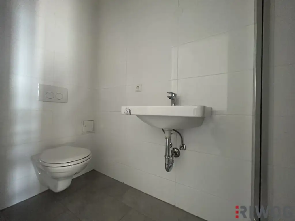 Nähe U1 Keplerplatz - ERSTBEZUG - 1 Zimmer mit Wohnküche - Nähe Wiener Hauptbahnhof
