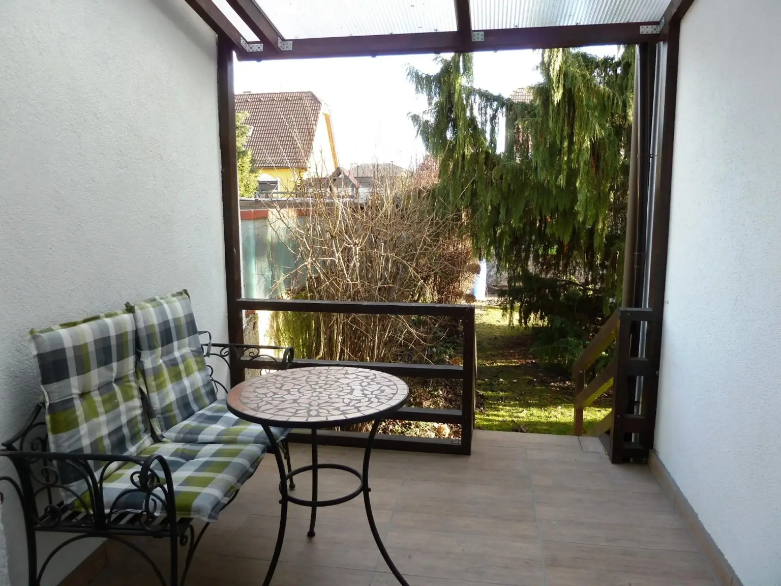 20 DHH 2000 Stockerau