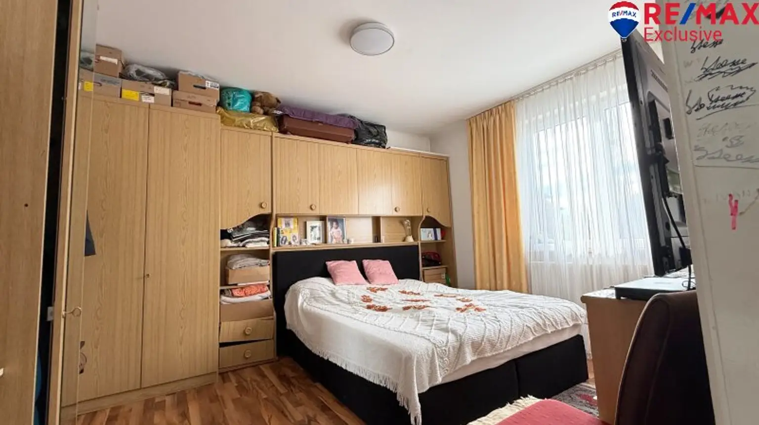 Renovierungsbedürftiges Ein- bzw. Mehrfamilienhaus in Wiener Neustadt – Ihr neues Projekt!