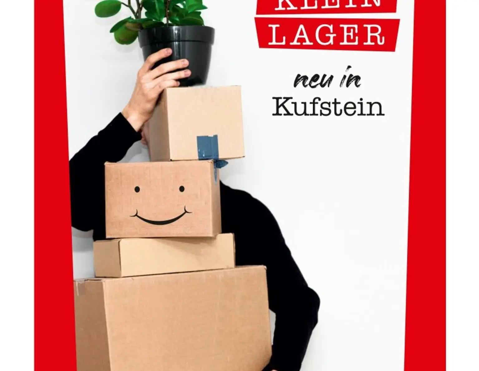 DEIN KLEIN LAGER