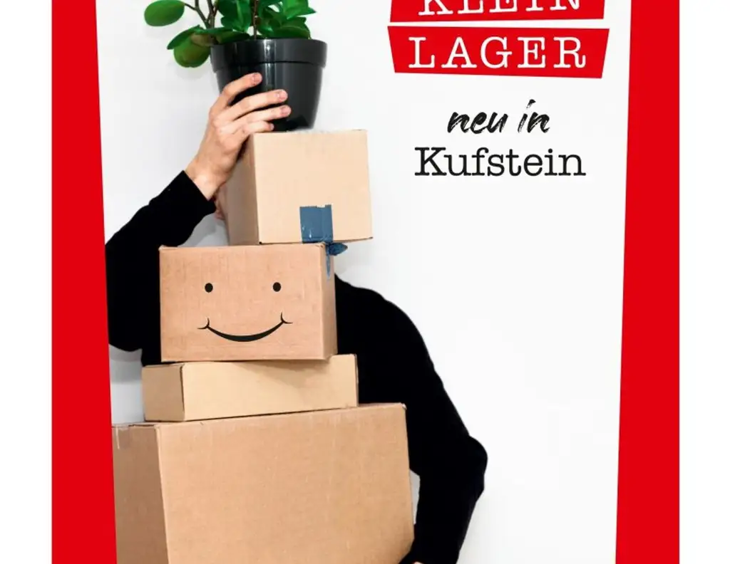 DEIN KLEIN LAGER