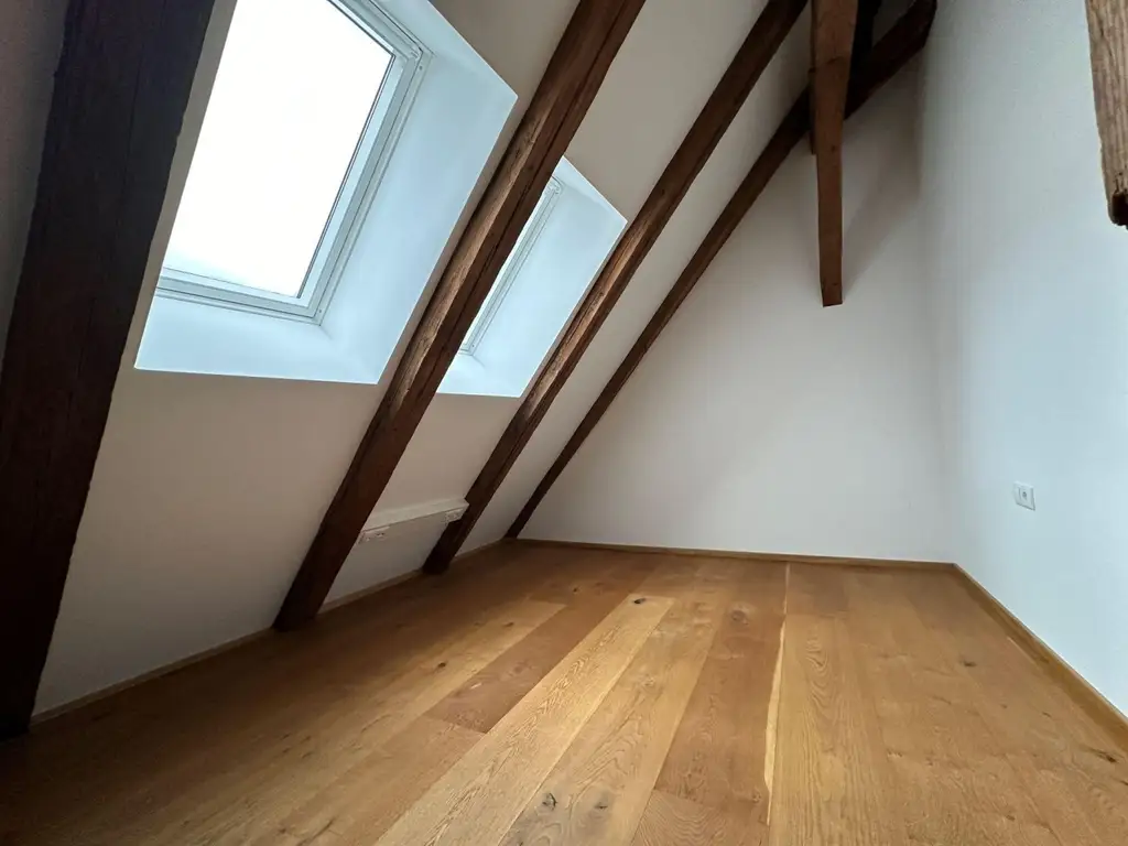 Exklusive Penthousewohnung im Zentrum von Werfen