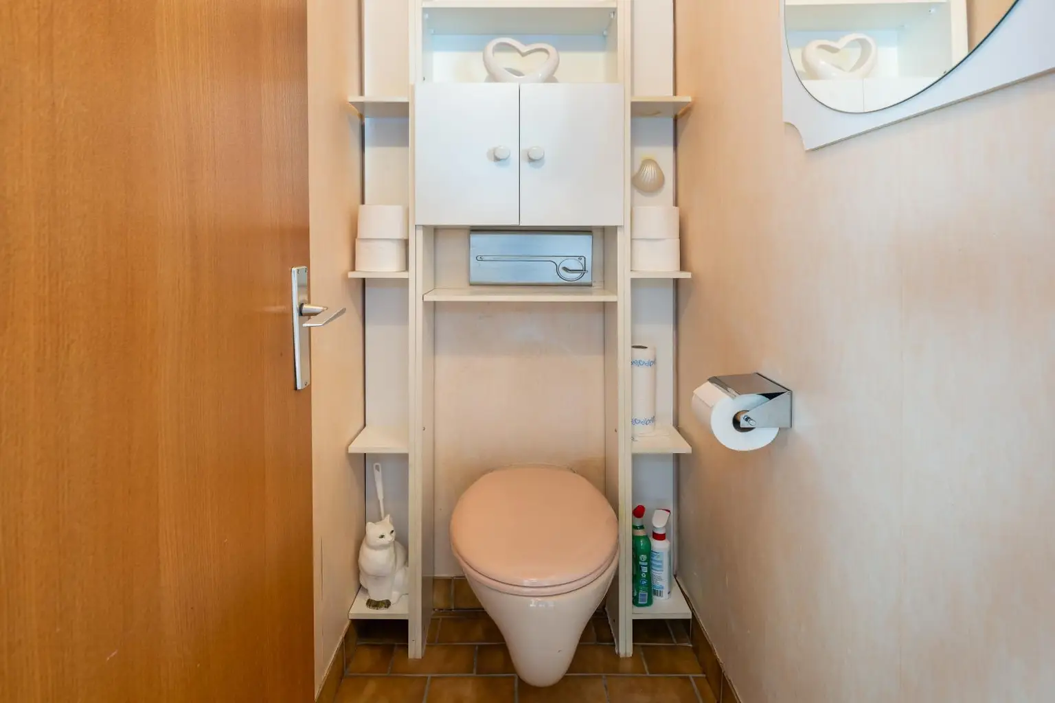 WC
