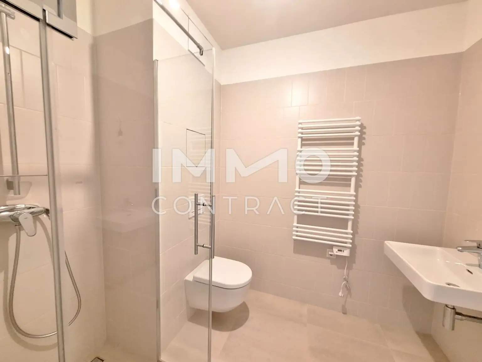 Ideale 2 Zimmer- Wohnung in Grünruhelage