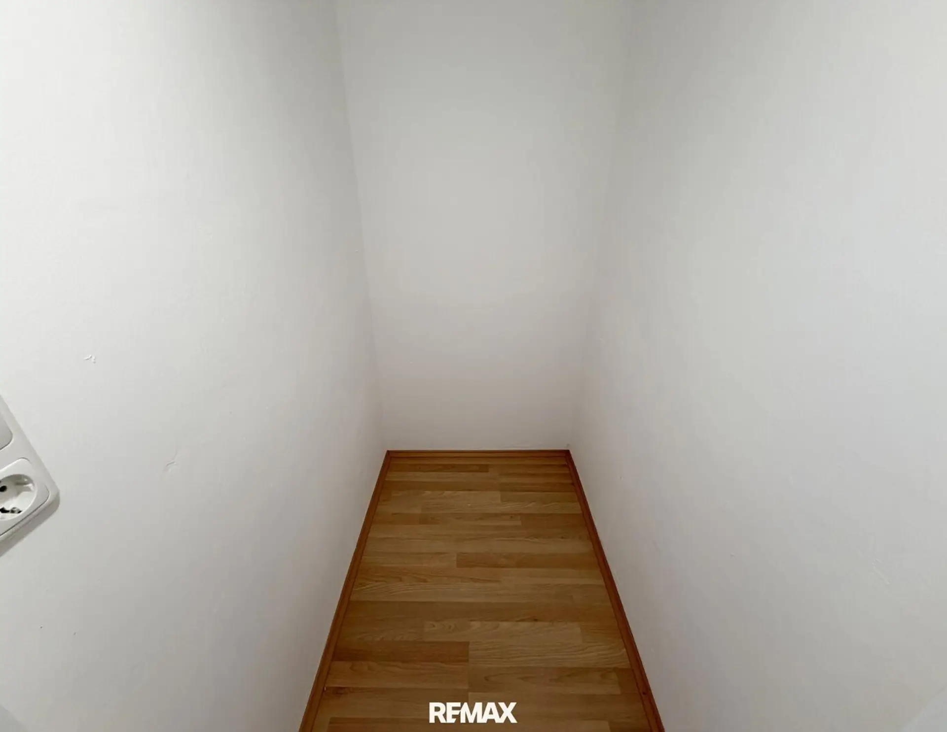 Geräumige Wohnung im Zentrum von Wels