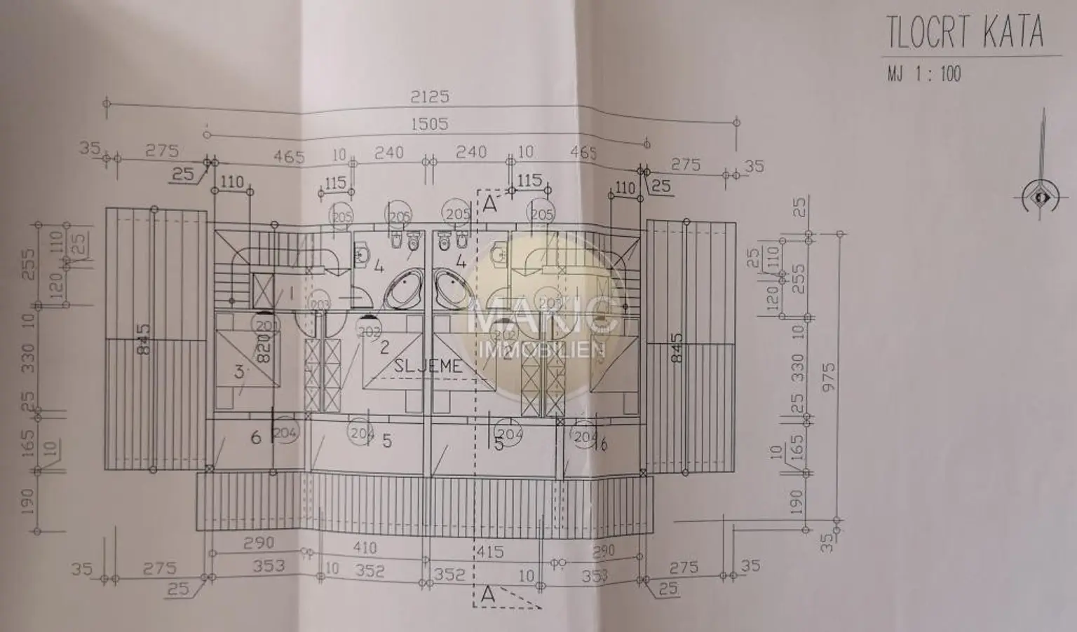 Plan OG
