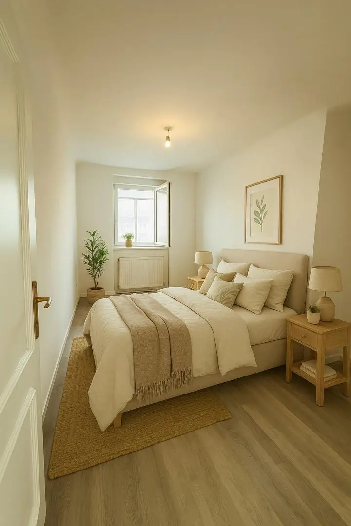 "2-Zimmer-Wohnung mit Essküche, Loggia & separatem WC"