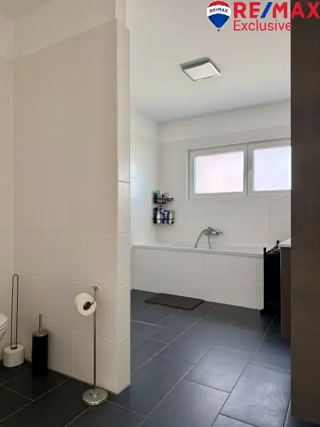 Neubauliebe – Haus mit ca. 117 m² in Theresienfeld zu kaufen!