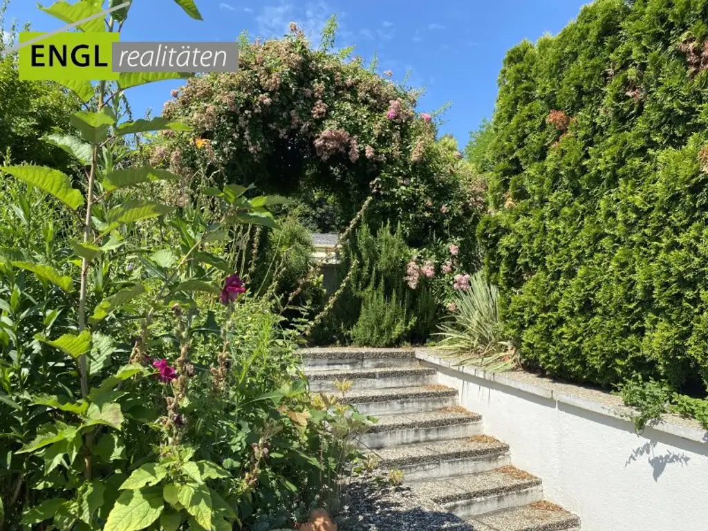 Seegrundstück mit Baumöglichkeit