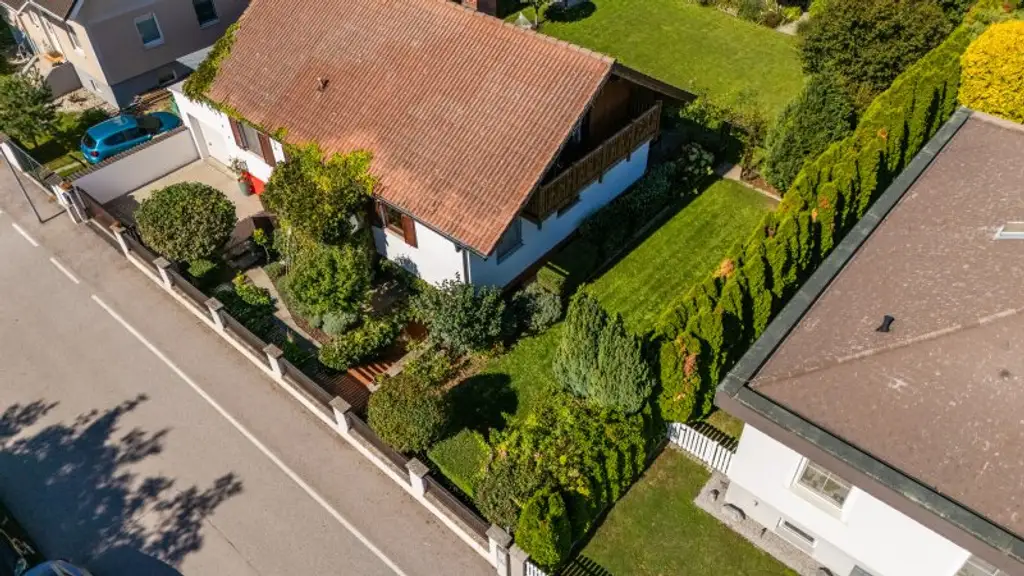 Charmantes Einfamilienhaus in Kittsee – Ideal für junge Familien!