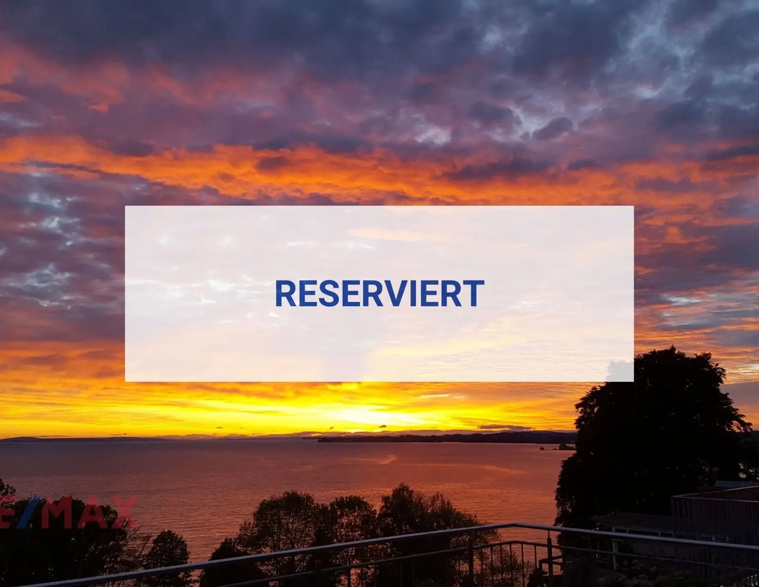 Zuhause mit Weitblick - Seesicht, 3-Länder-Blick & große Terrasse