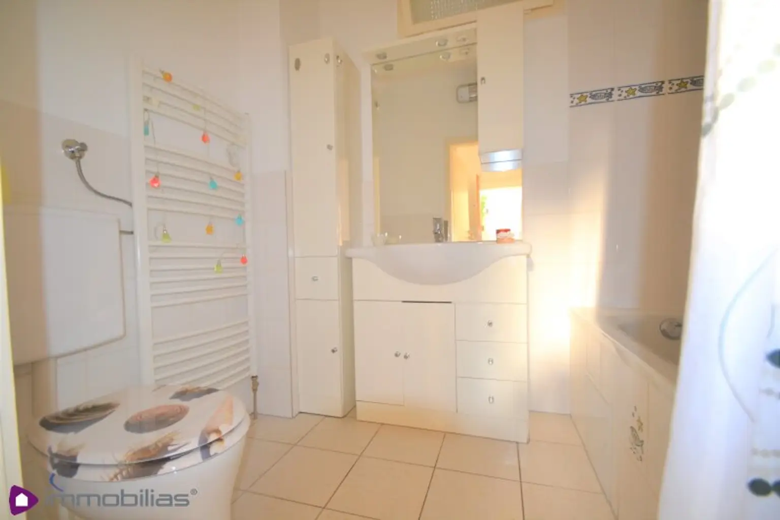 Ein Katzensprung zur U2 und zum Mühlwasser!