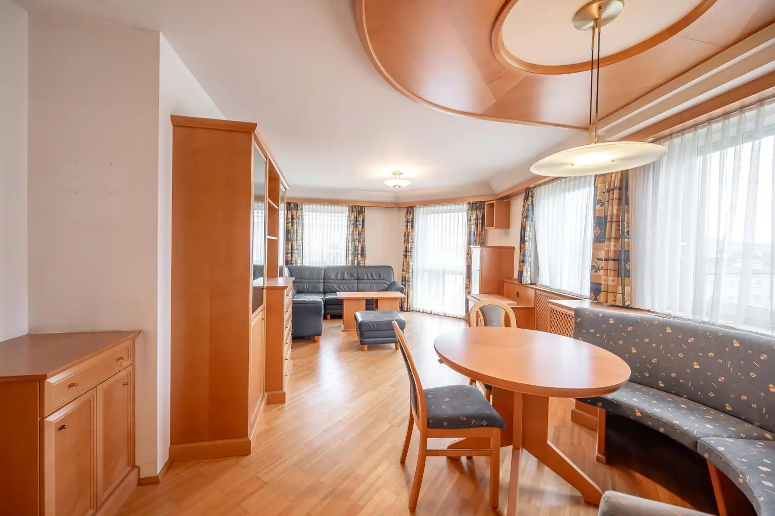 Helle 80m² 3 Zimmer nähe Meidlinger Hauptstrasse | als Anlage oder für Eigennutzer geeignet