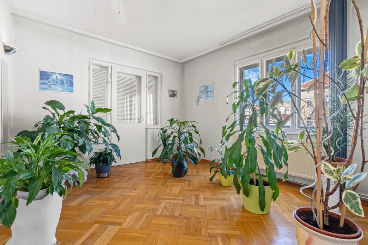 Verkauf mit Wohnrecht/ Investchance/ 3 Zimmer+Loggia in 1030 Wien