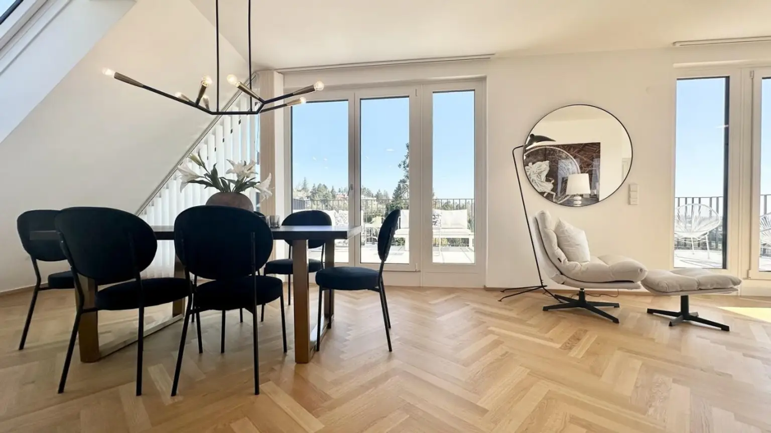 1i | ++ EXKLUSIVES WOHNEN IM PENTHOUSE ++ Wienblick inklusive | Prima Service Immobilien