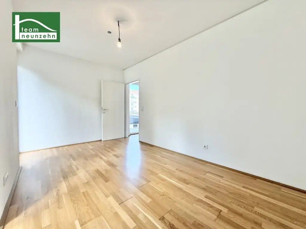 Ihr Rückzugsort in der Stadt – Ungergasse 39. - WOHNTRAUM