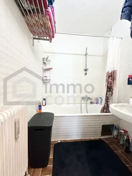 Urban Wohnen in ruhiger Lage mit Top- Anbindung!