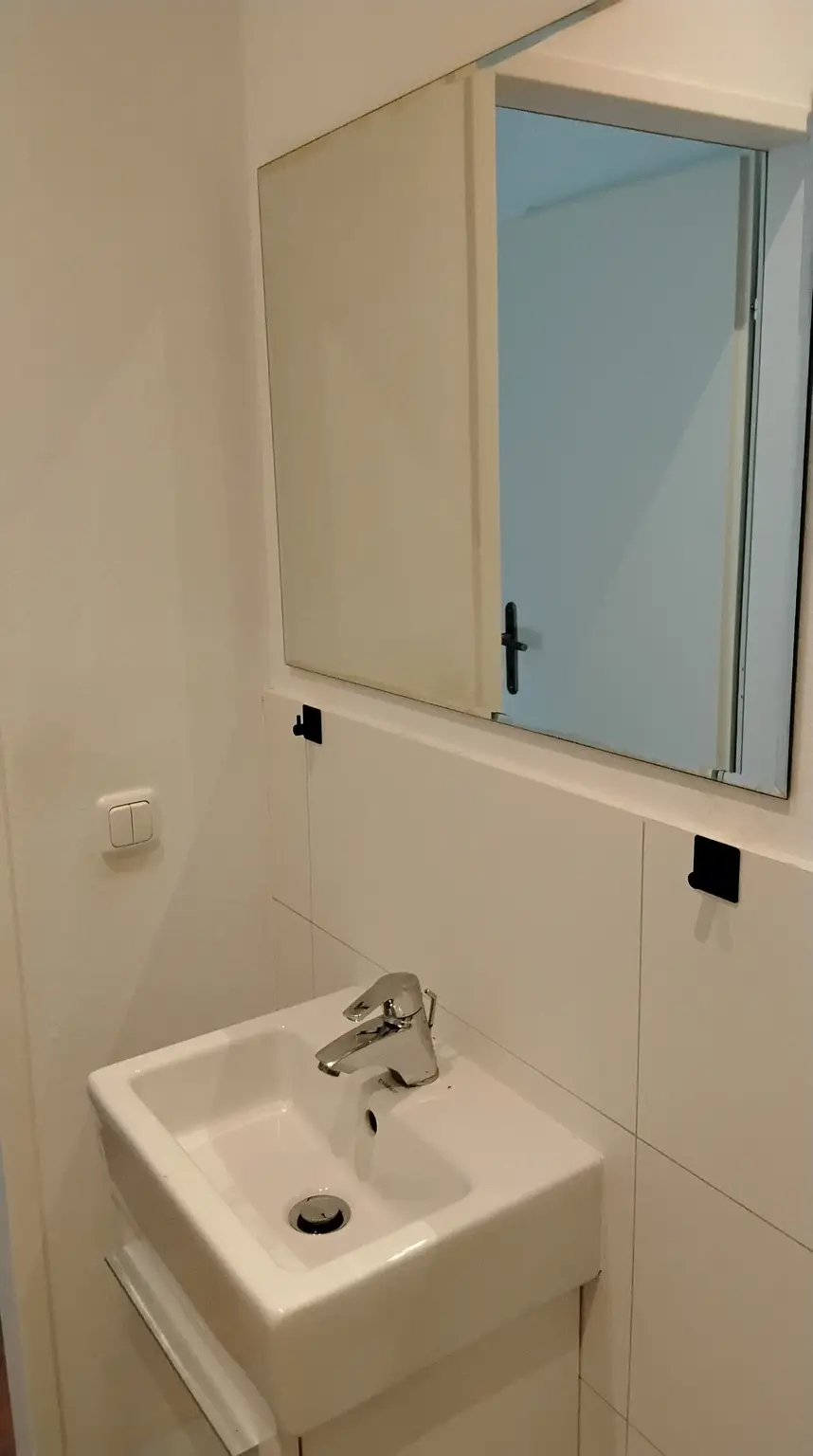 Wels: eine reizende 61 m² Wohnung mit Blick ins Grüne