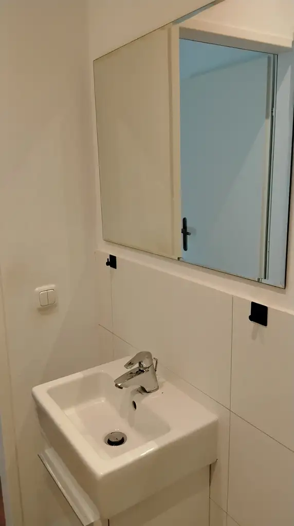 Wels: eine reizende 61 m² Wohnung mit Blick ins Grüne