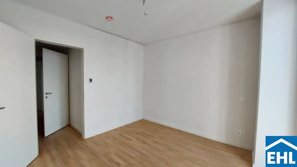 Wohnen über den Dächern Wiens – TOWER HOMES