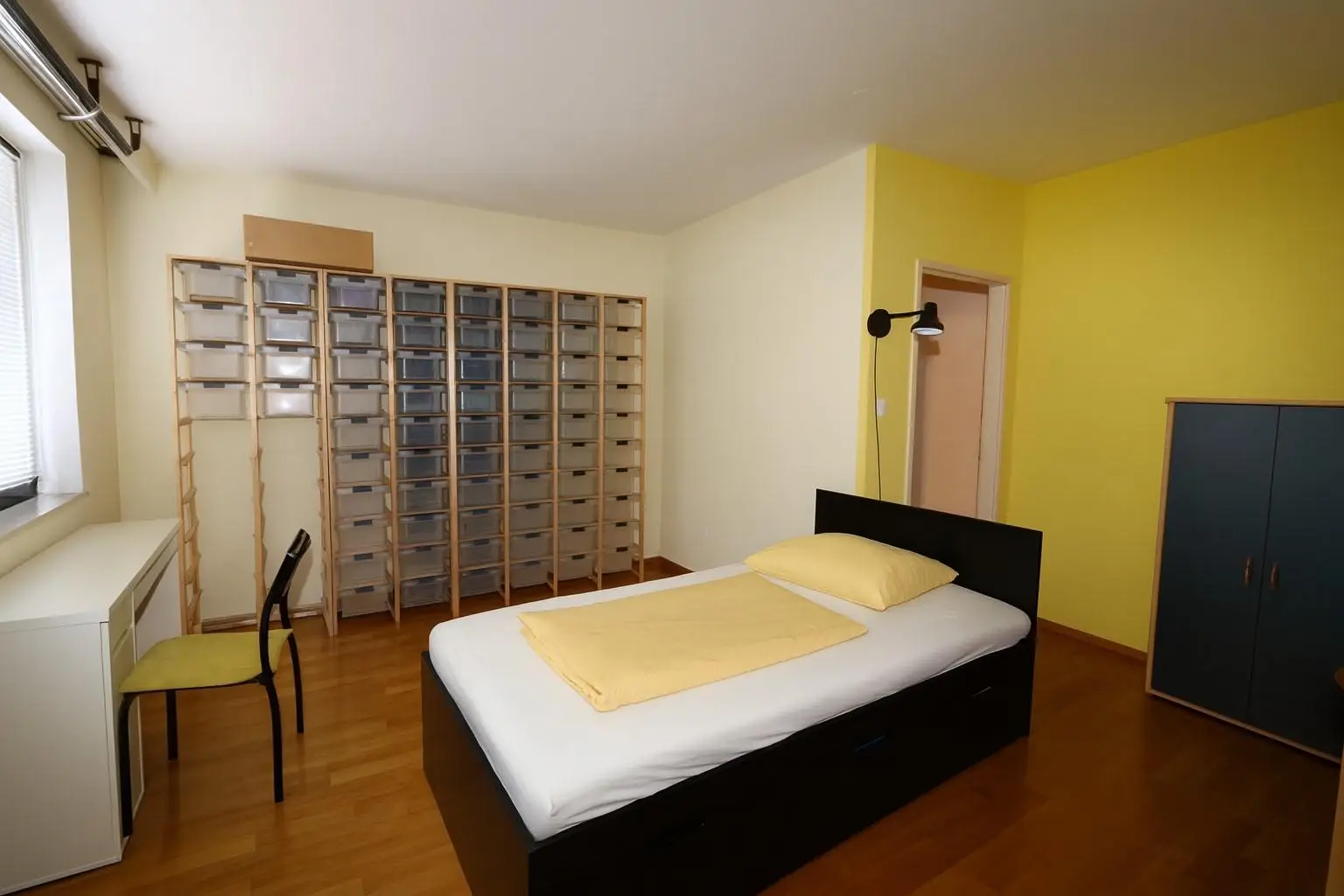 Anleger Aufgepasst - Attraktive 5 Zimmer Wohnung voll vermietet!