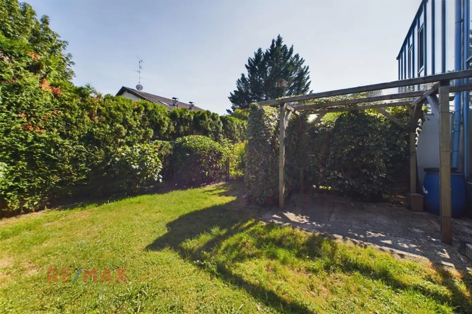 Ihr perfektes Nest in Fußach – Reihenhaus mit Wintergarten