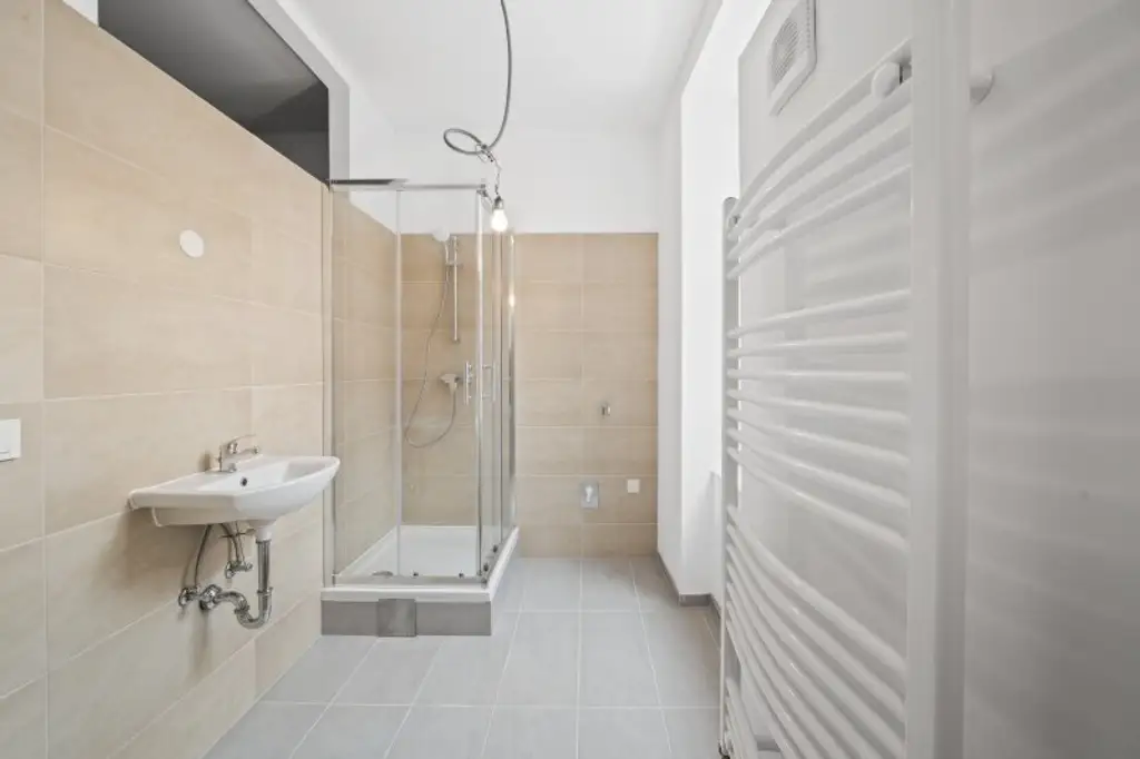 1,5-Zimmer Wohnung Mitten im 3. Bezirk