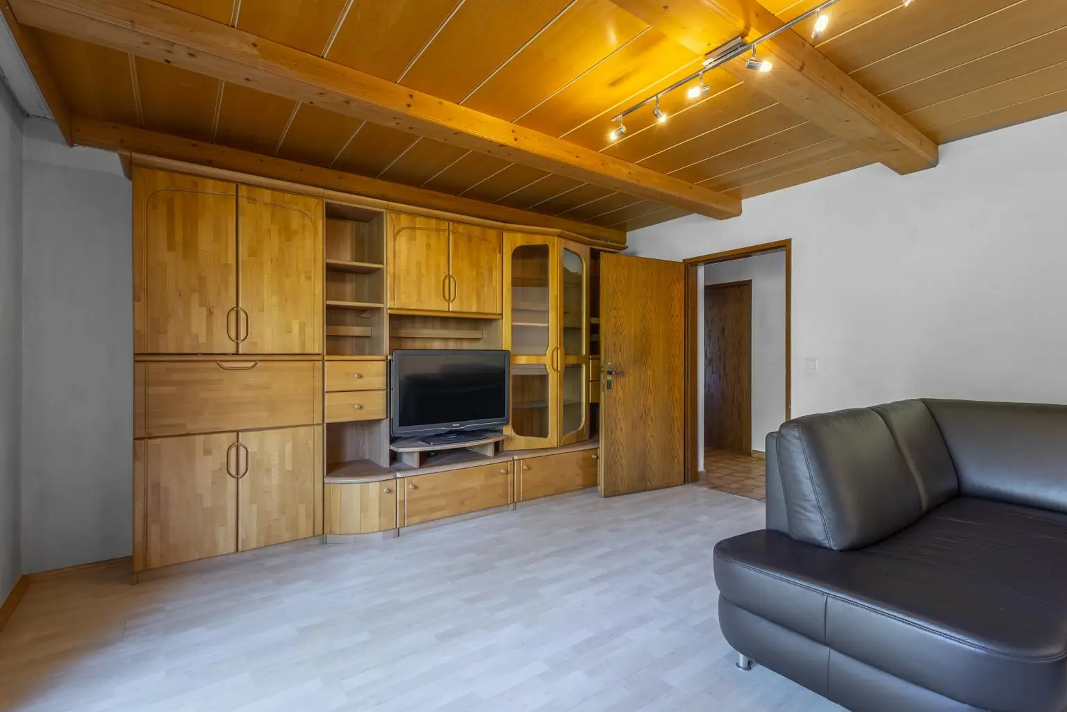 EG Wohnzimmer