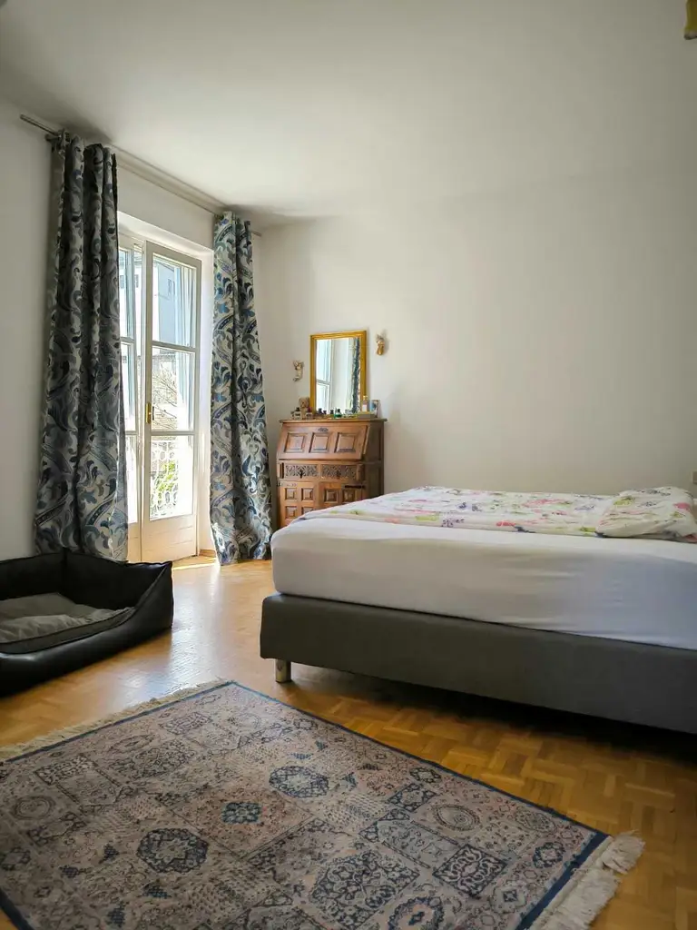 Großzügiges Stadthaus mit parkähnlichem Garten – zentral in Spittal an der Drau, ideal für Familie und Homeoffice
