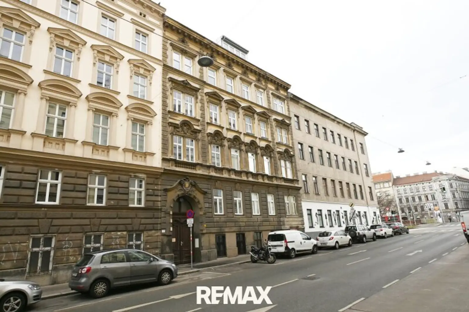 10. Eigentumswohnung 1070 Wien