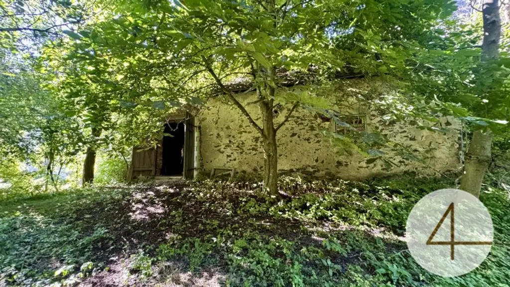 Ein versteckter Schatz im Waldviertel
