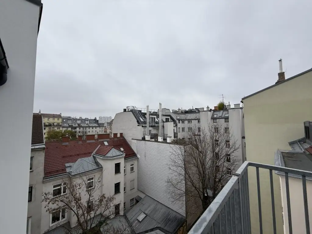 Großzügige 2-Zimmer Wohnung nahe U1 Keplerplatz in ruhiger Lage zu vermieten!