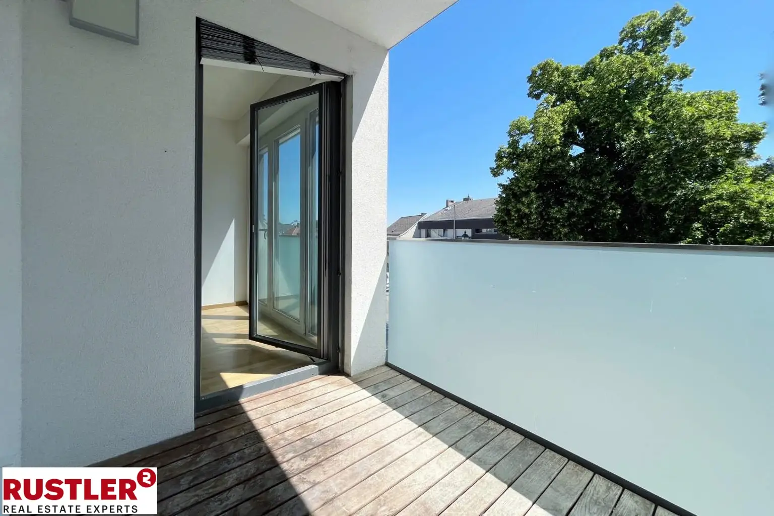 2 Zimmerwohnung mit Loggia und Lift